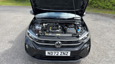 Volkswagen Taigo 1.0 TSI 110 R-Line 5dr DSG Petrol Hatchback
